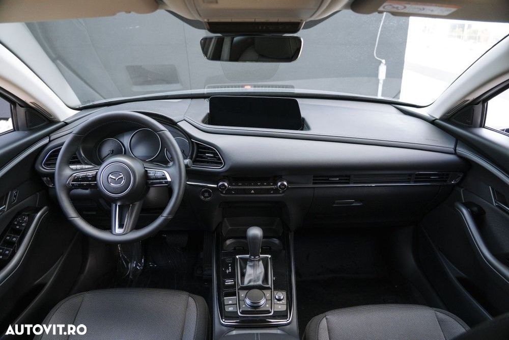 Mazda CX-30 - 18