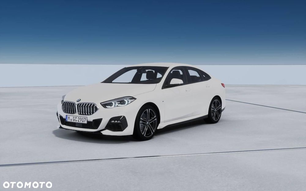 BMW Seria 2 218i GPF M Sport - 1