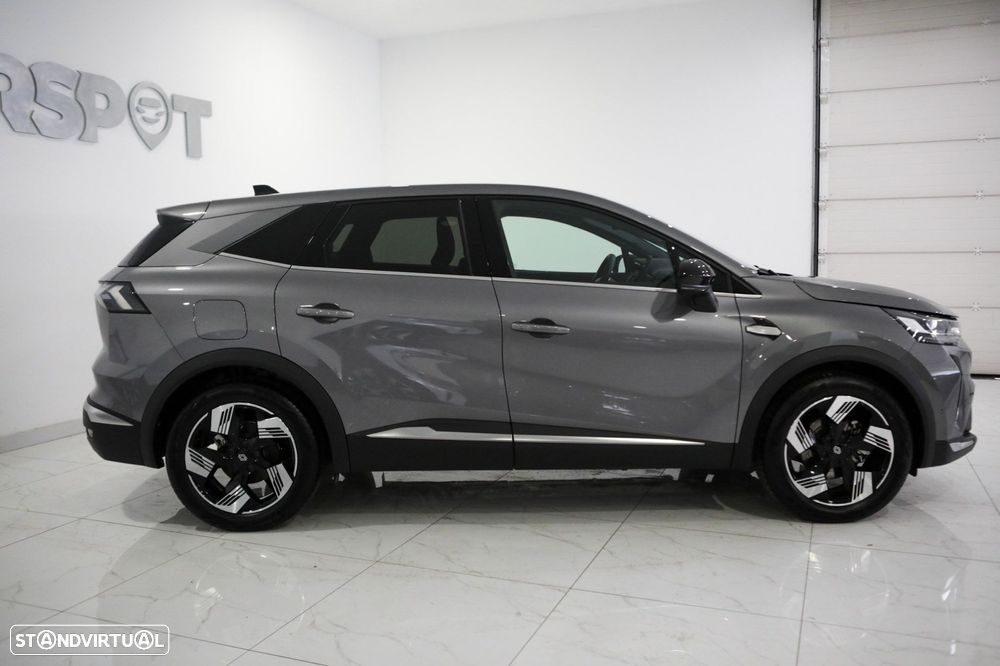 Renault Symbioz - 11