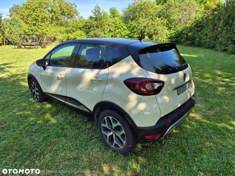 Renault Captur ENERGY TCe 120 EDC XMOD - 17
