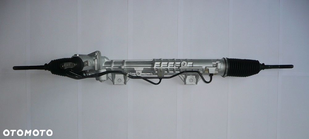 Przekładnia Maglownica Renault Laguna Iii 3 Jtekt Bez Czujnika - 3
