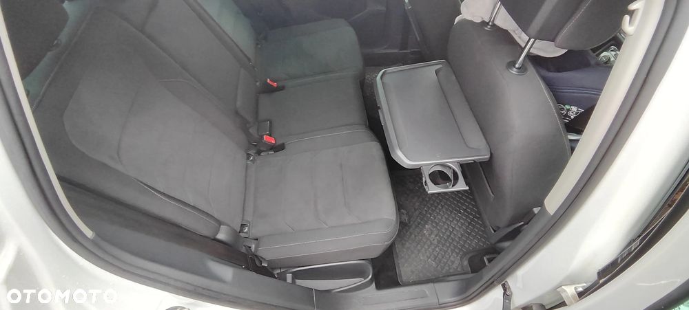 Volkswagen Tiguan 1.5 TSI EVO Highline DSG - 13