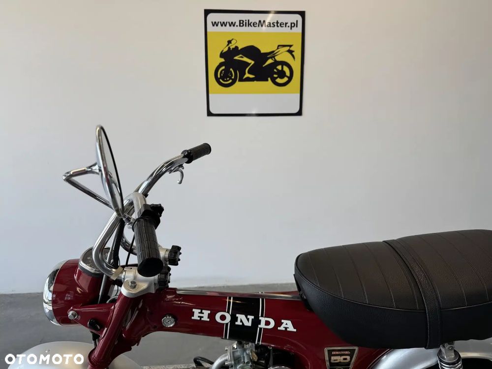 Honda ST - 20