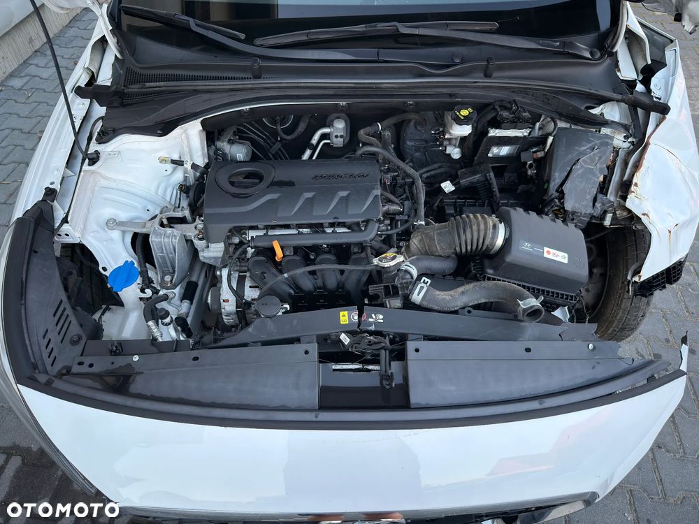 Hyundai i30 1.4 Classic - 12
