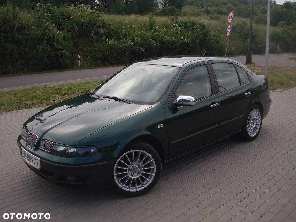 Seat Toledo 1.6 SE - 5