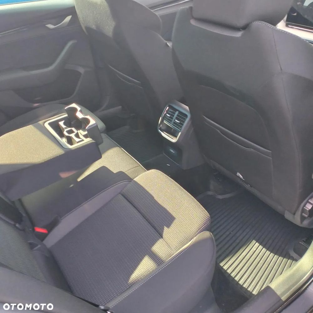Skoda Octavia 1.5 TSI mHEV Selection DSG - 16