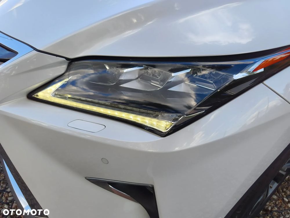 Lexus RX 200t / 300 Prestige - 21