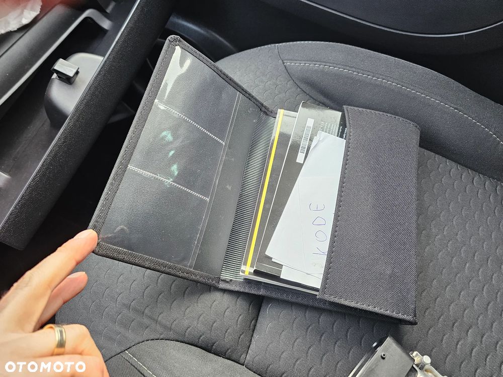 Opel Vivaro L2H1 2,9t Elegance Business - 31