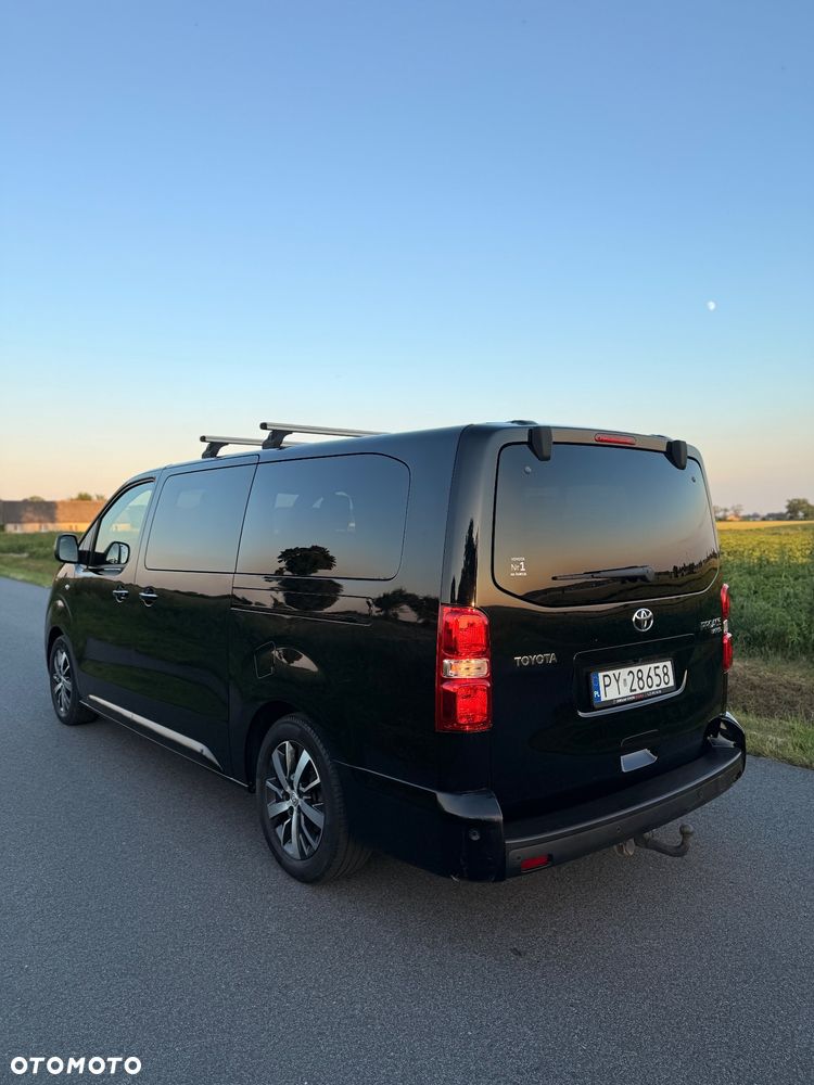Toyota ProAce - 6