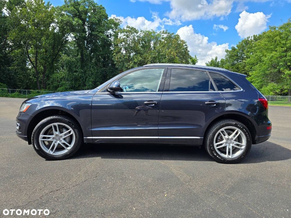 Audi Q5 - 5