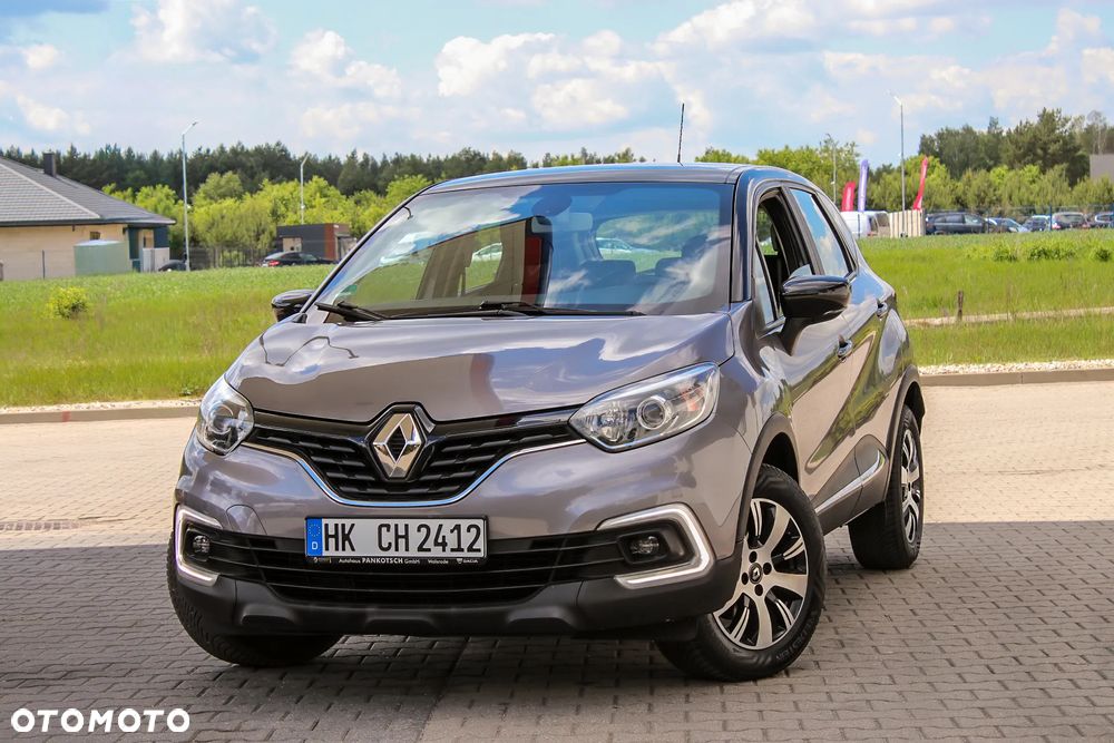 Renault Captur ENERGY dCi 90 Start&Stop Expression - 2