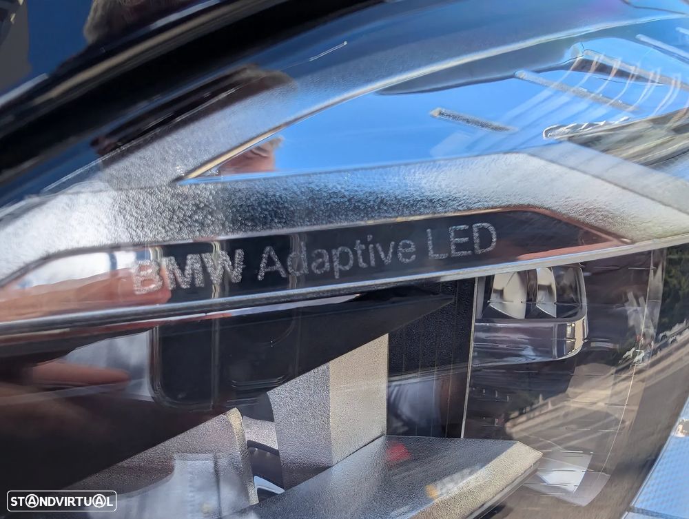 BMW X5 25 d sDrive Pack M - 24