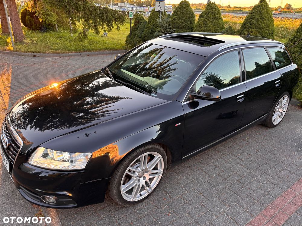 Audi A6 Avant - 23
