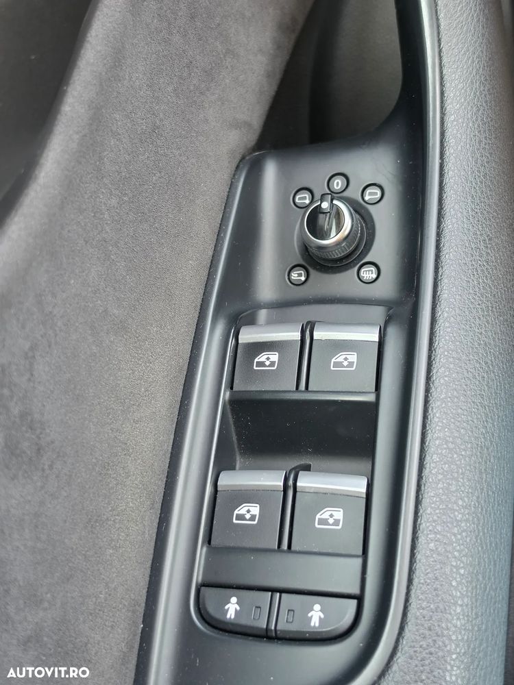 Audi Q7 - 22