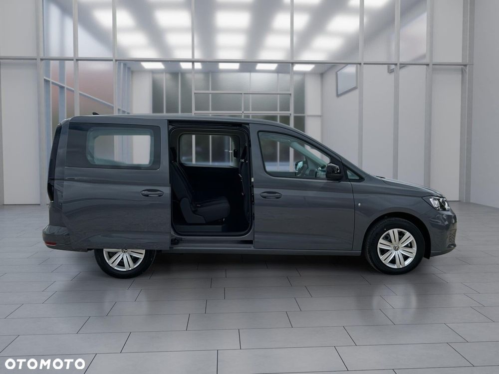 Volkswagen Caddy Maxi 2.0 TDI DSG - 11