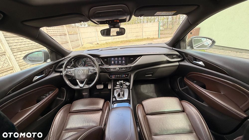 Opel Insignia 1.6 CDTI Business Innovation - 26