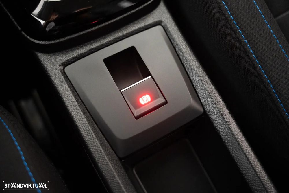 Citroën e-C3 44 kWh Autonomia Conforto Plus - 24