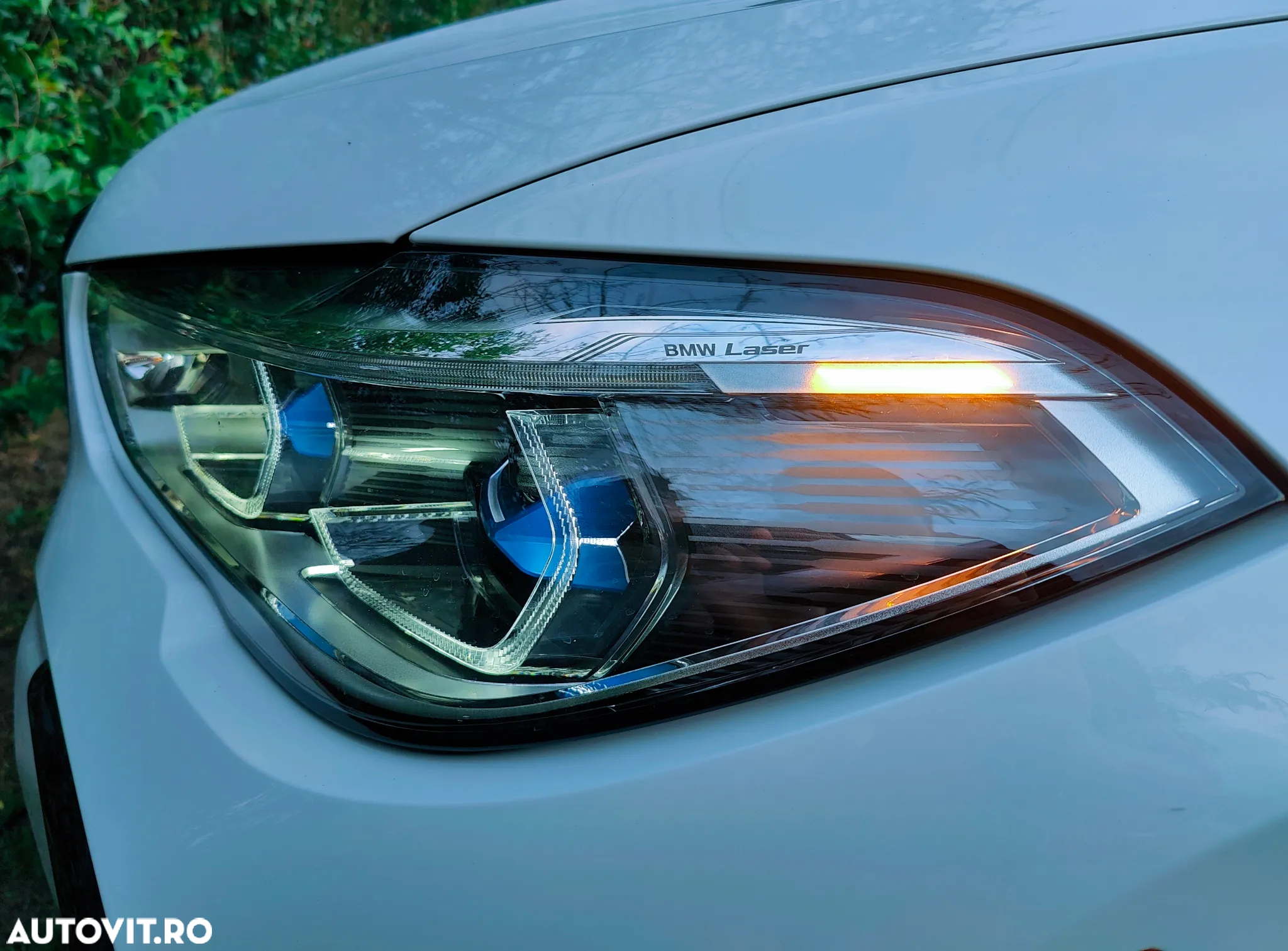 BMW X6 xDrive40i - 14