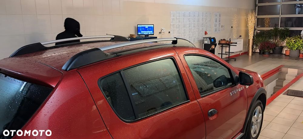 Dacia Sandero TCe 90 S&S Laureate - 22