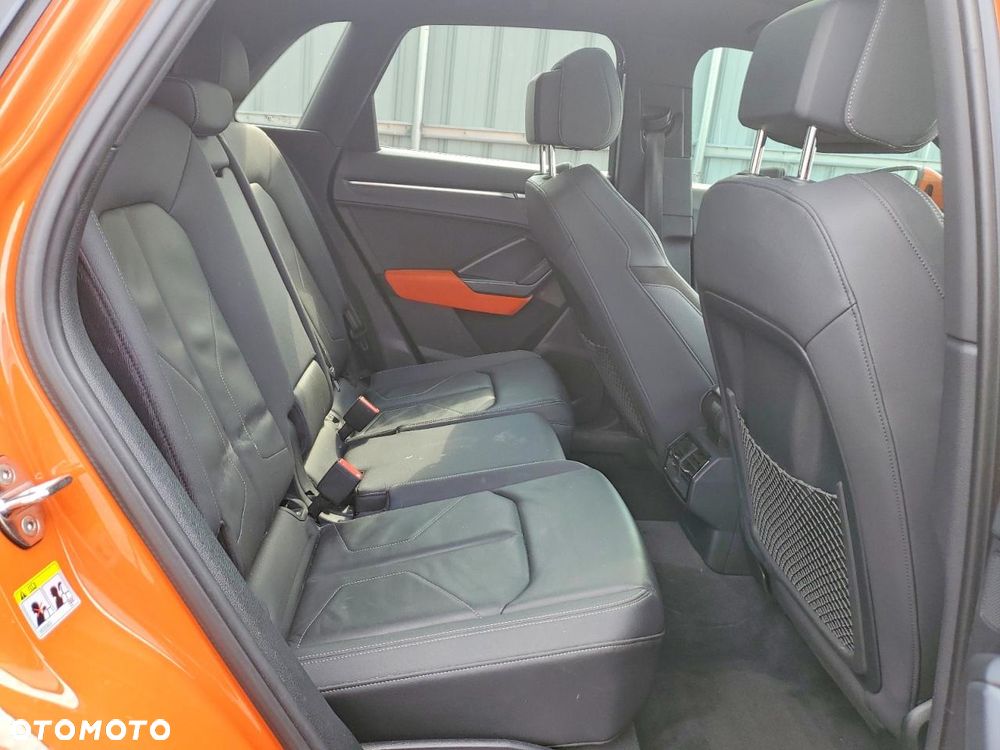 Audi Q3 45 TFSI Quattro S tronic S line - 11