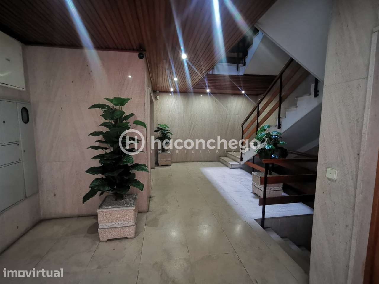 Apartamento T2 com varanda em Arcozelo, Barcelos - Grande imagem: 3/24