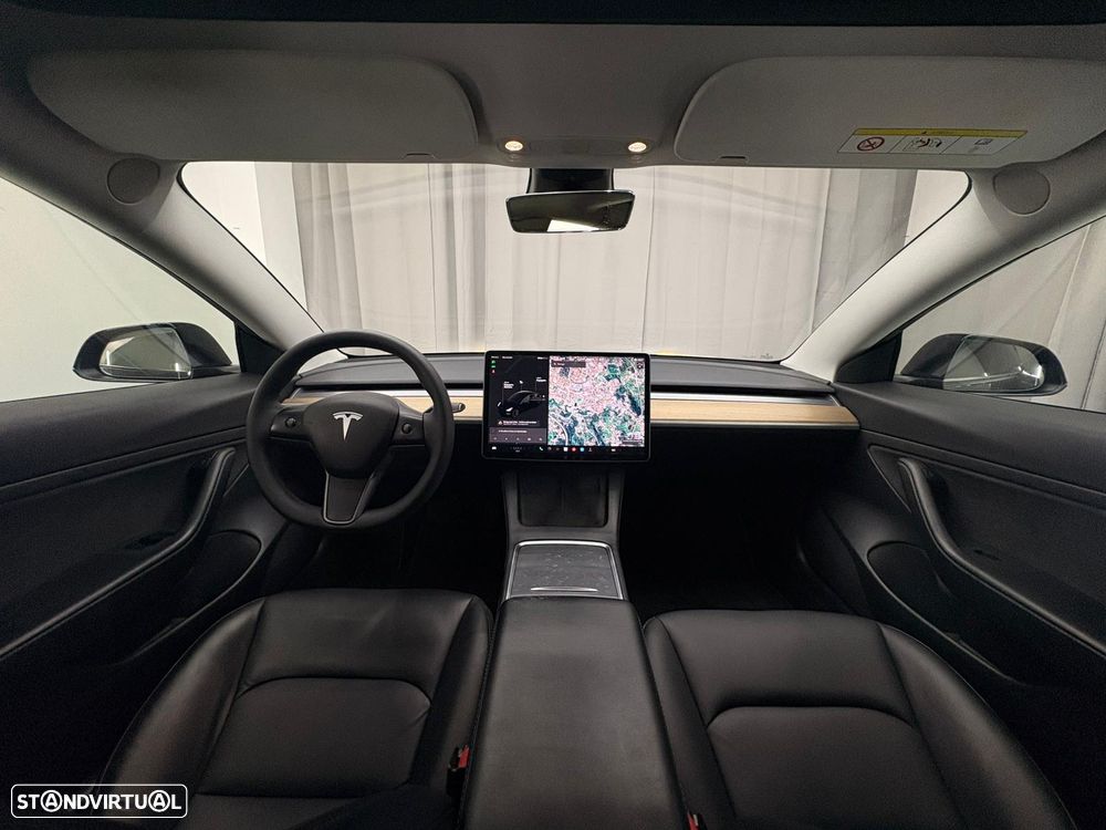 Tesla Model 3 Standard RWD Plus - 9