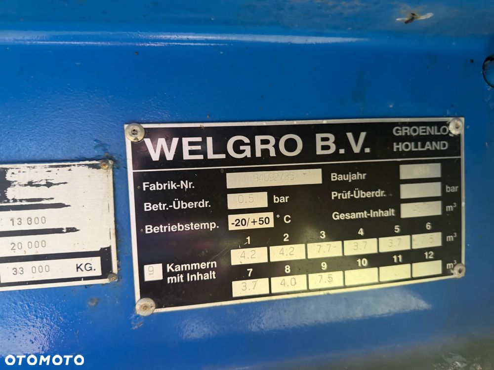 Welgro 90 WSL 33-24 - 14