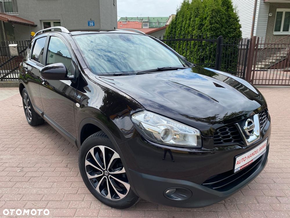 Nissan Qashqai 1.6 Acenta - 30