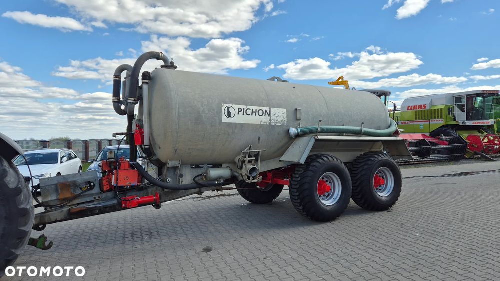 Pichon TCI11350 JOSKIN ARMOR MEPROZET - 11