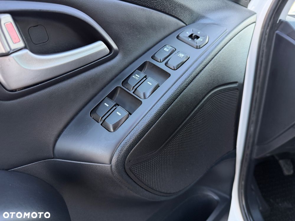 Hyundai ix35 1.6 GDI Comfort 2WD - 12