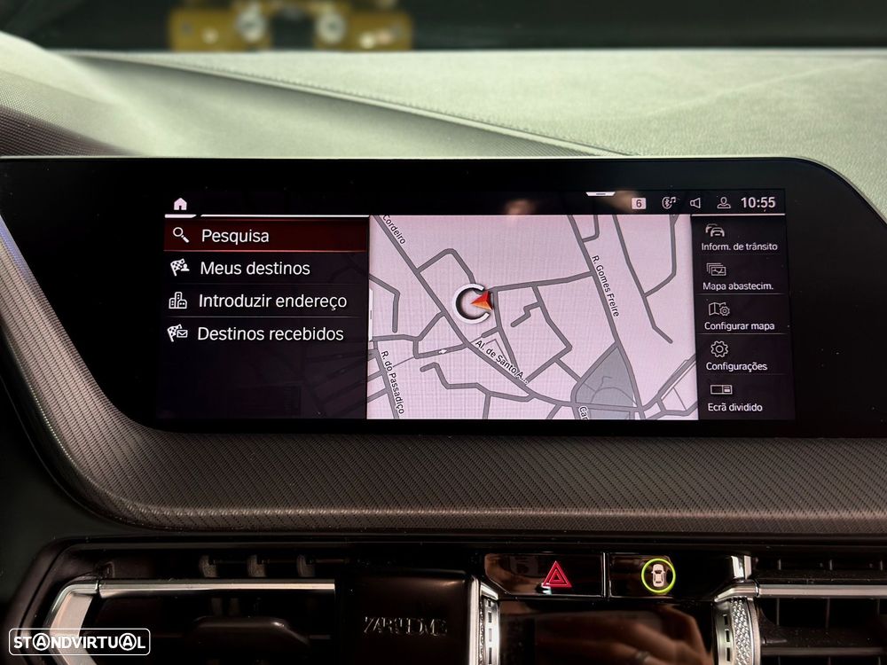 BMW 218 Gran Coupé i Aut. M Sport - 47