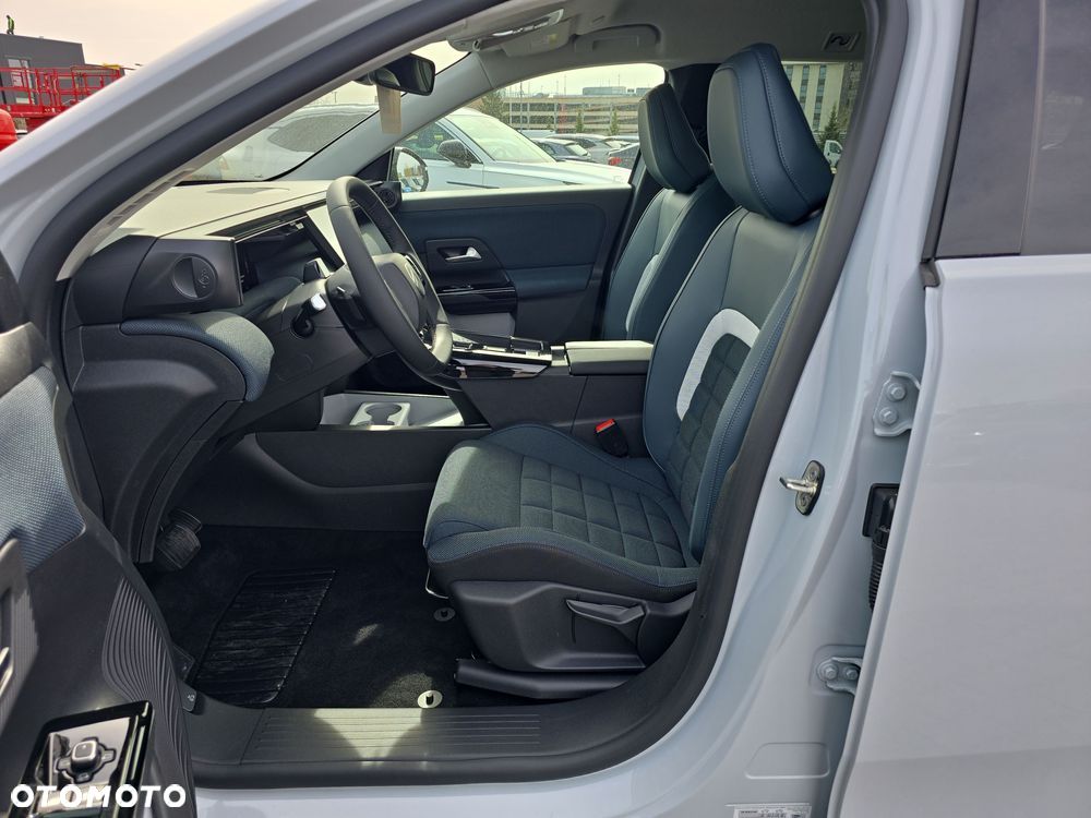 Citroën C5 Aircross 1.2 mHEV Plus eDCT6 - 15