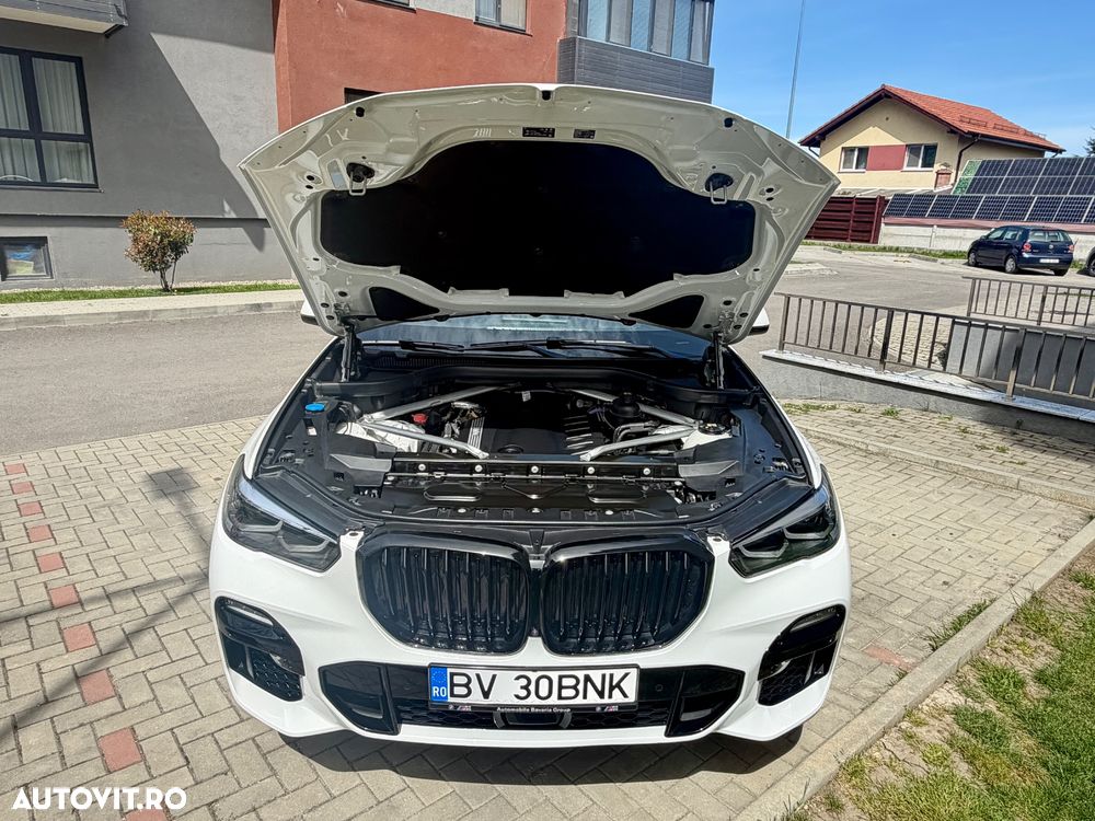 BMW X5 xDrive30d AT MHEV - 15