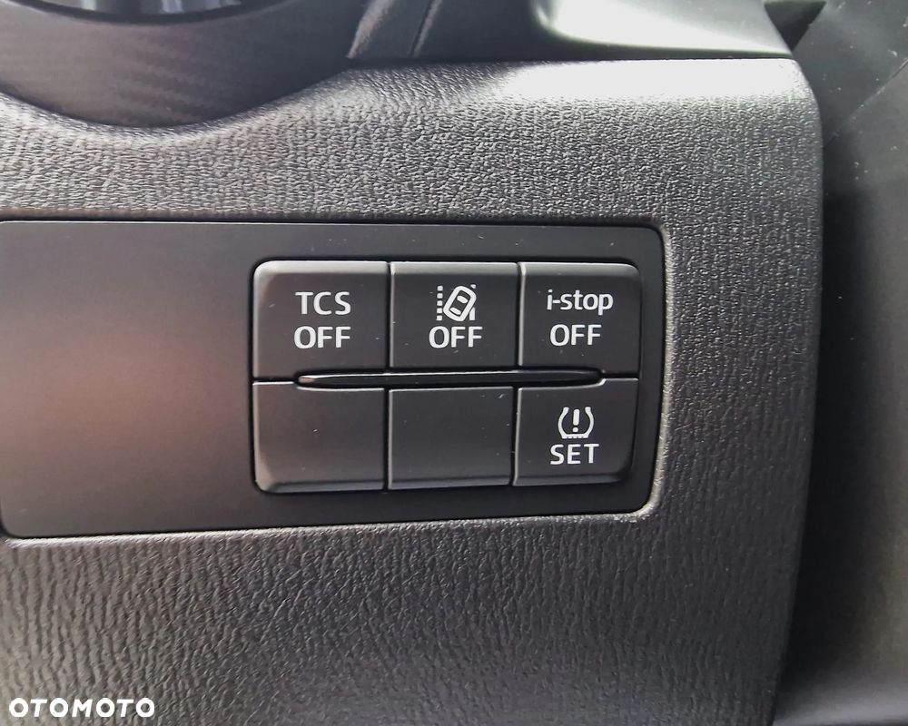 Mazda CX-3 SKYACTIV-D 105 FWD Exclusive-Line - 36