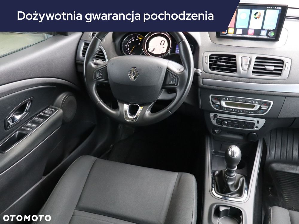 Renault Megane - 9