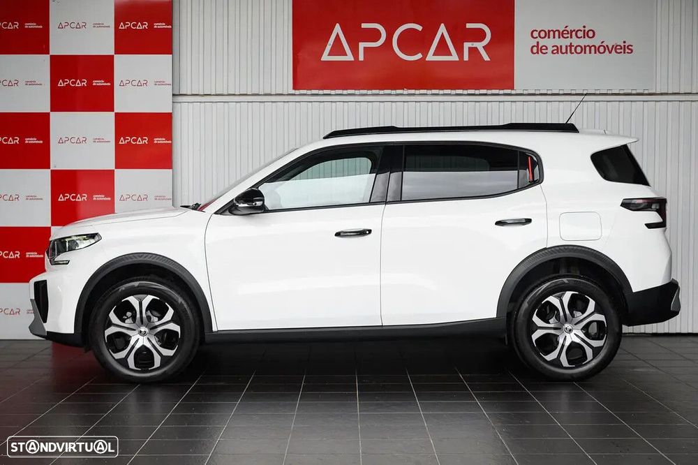 Citroën C3 Aircross 1.2 PureTech Live - 3