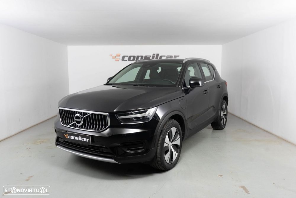 Volvo XC 40 1.5 T4 PHEV Inscription Expression - 2