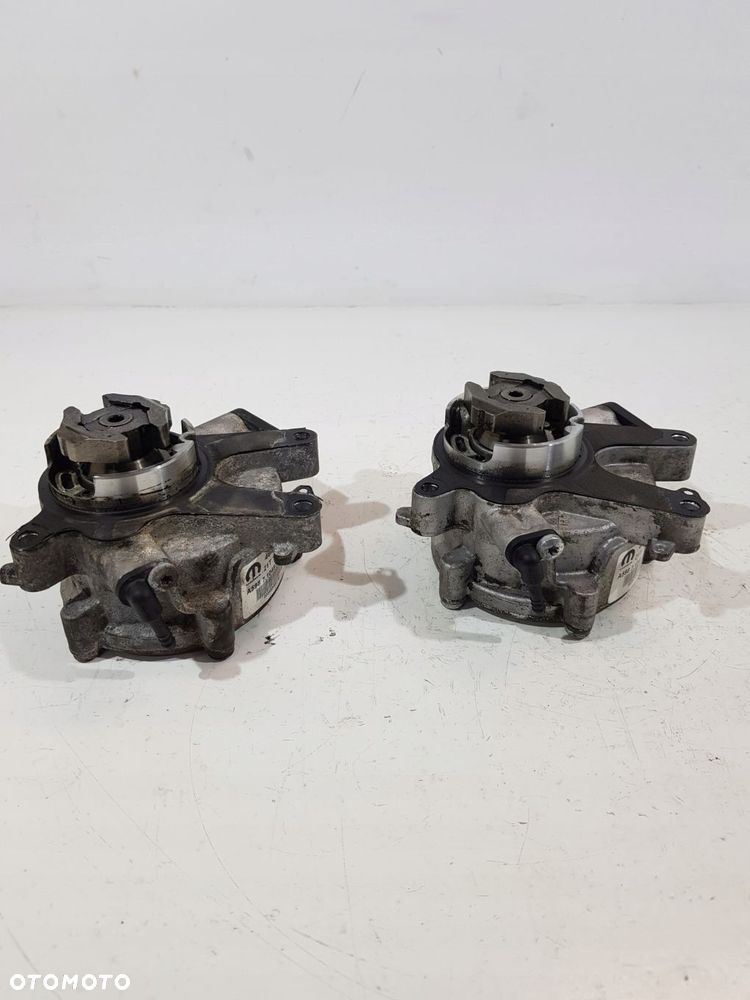 pompa vacum 46349214 fiat ducato iii opel movano c 2.2 multijet euro 6 - 6