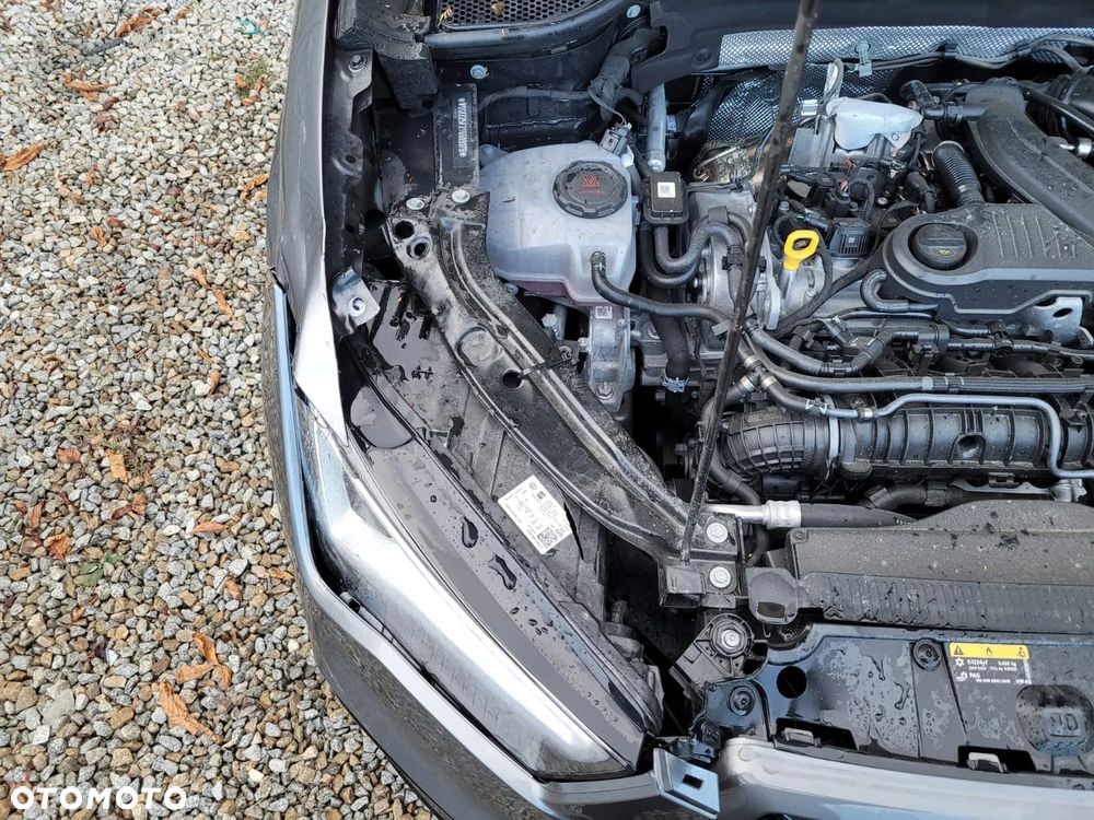 Cupra Ateca 1.5 TSI DSG - 10