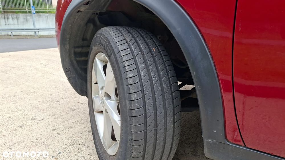 Nissan Juke 1.6 N-Connecta - 9