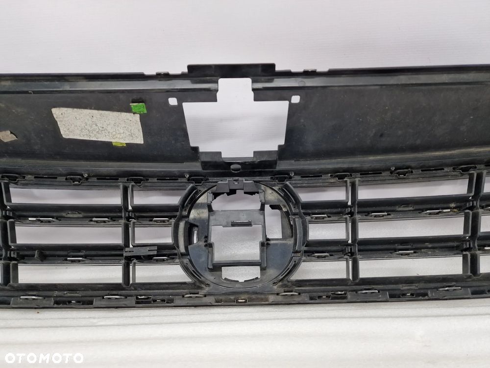VW PASSAT B8 LIFT R-LINE 20- ATRAPA / GRILL PRZEDNI PRZÓD , NR 3G0853653N / 3G0853651CB / 3G0853651CD / 3G0853651BL / 3G0853651BM , NR AUKCJI GR86 - 20
