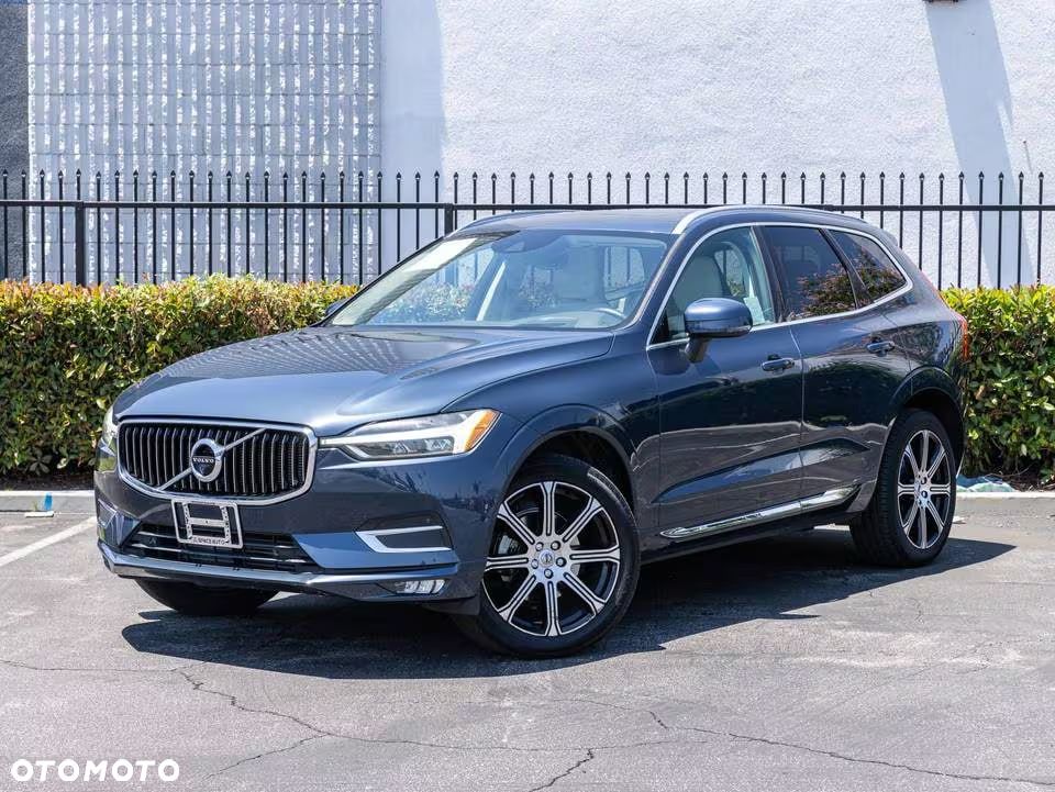 Volvo XC 60 T5 Geartronic Inscription - 3