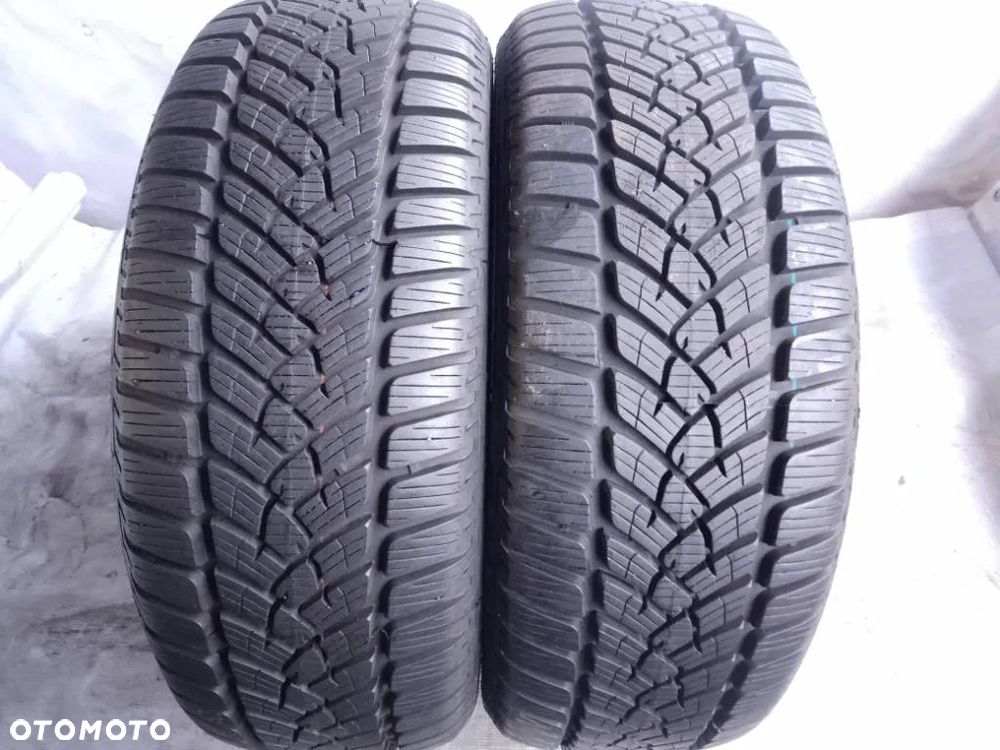 Fulda Kristall Control HP2 215/55 R17 98V 2022i 2023 - 1