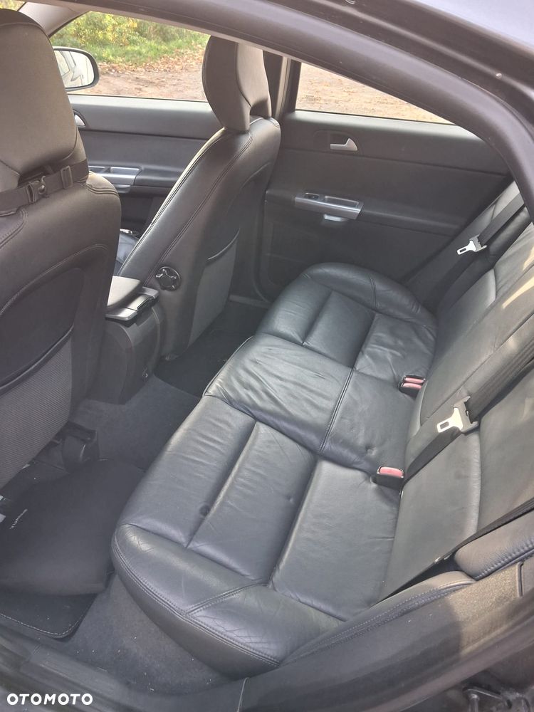 Volvo S40 1.6 Summum - 7