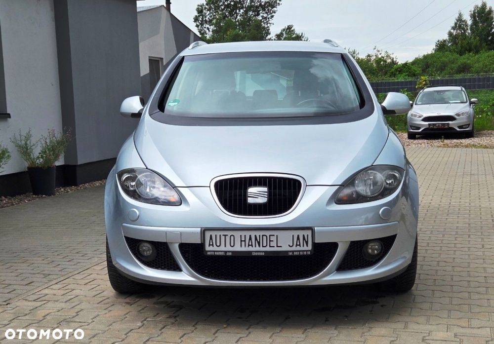 Seat Altea XL - 21