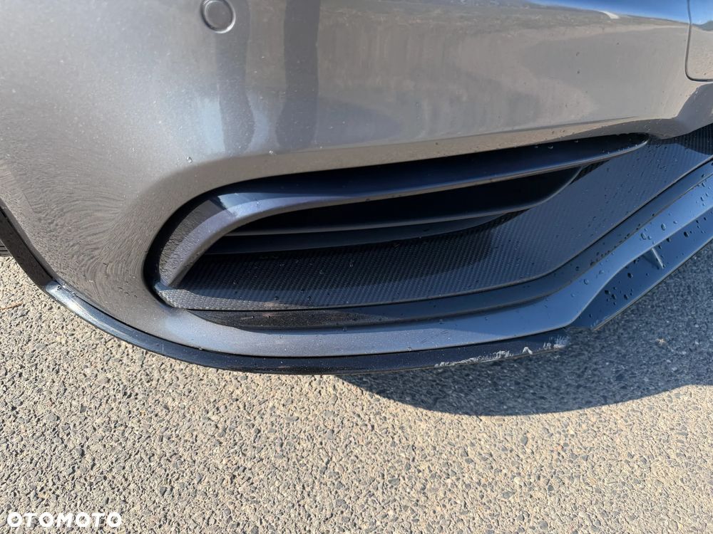 Mercedes-Benz Klasa C - 9