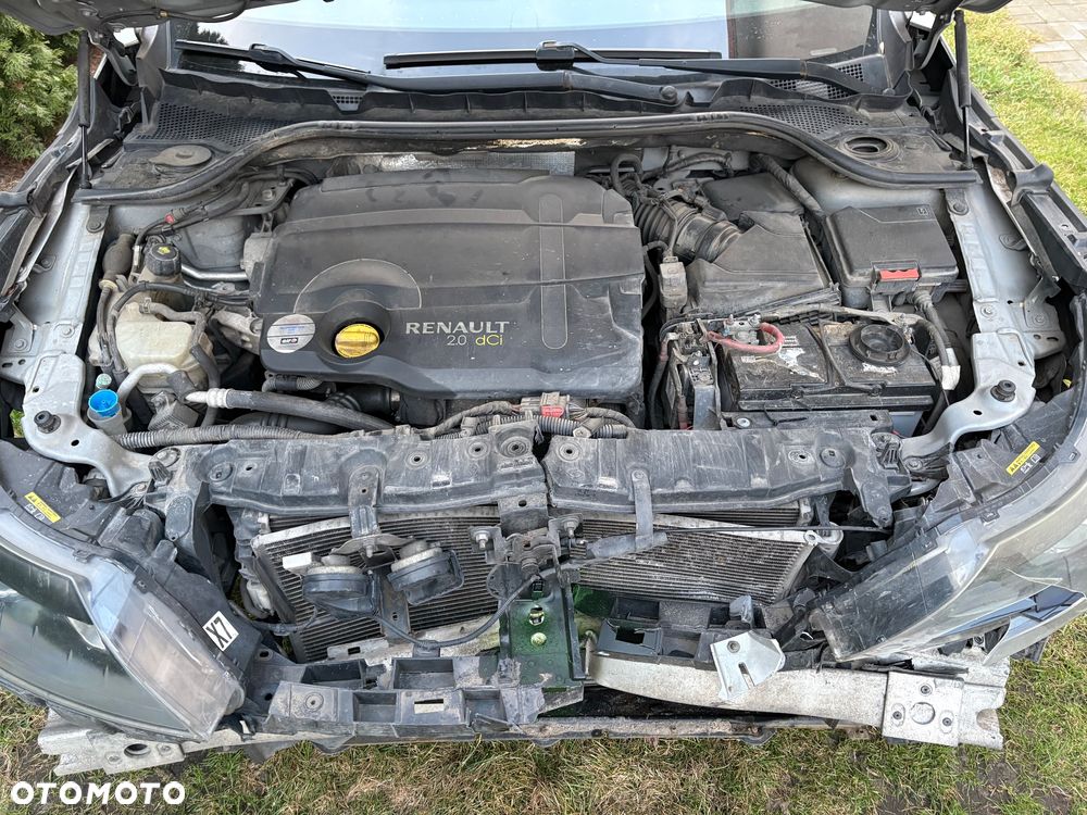 Renault Latitude - 6