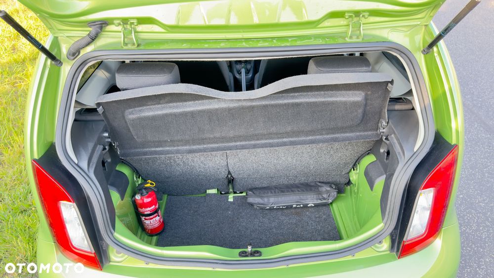 Skoda Citigo 1.0 Style - 5
