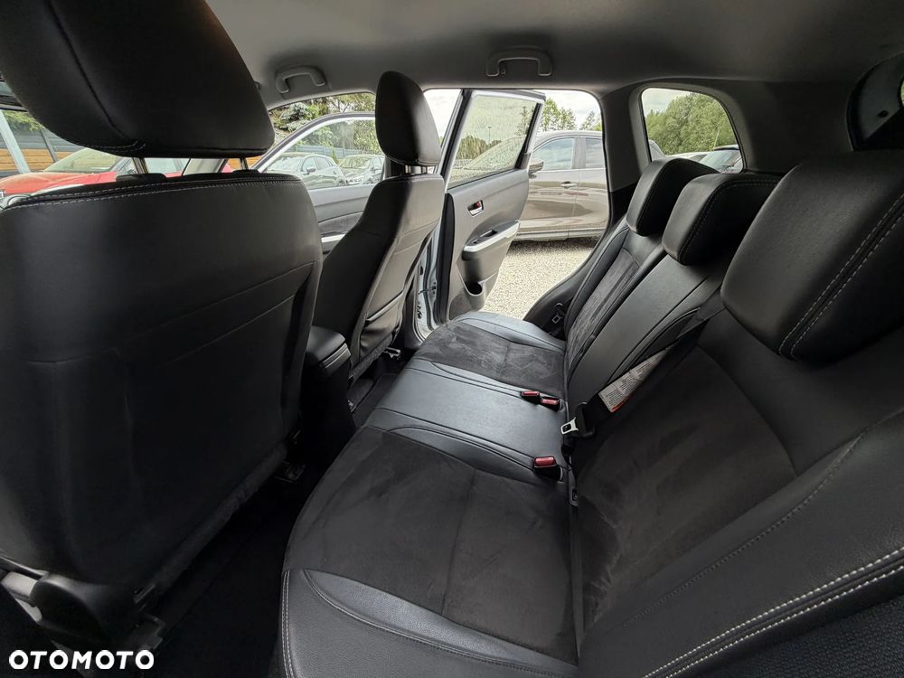 Suzuki Vitara 1.6 Premium 2WD - 21