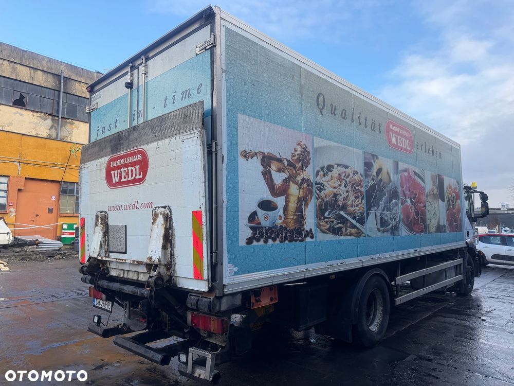 Iveco Stralis 330 - 3